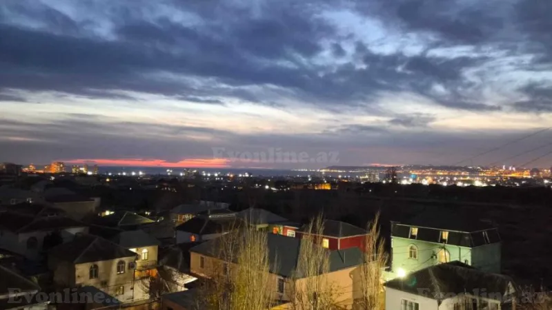 Satılır 3 otaqlı Mənzil Köhnə tikili 90 m² Nizami r. - şəkil 9