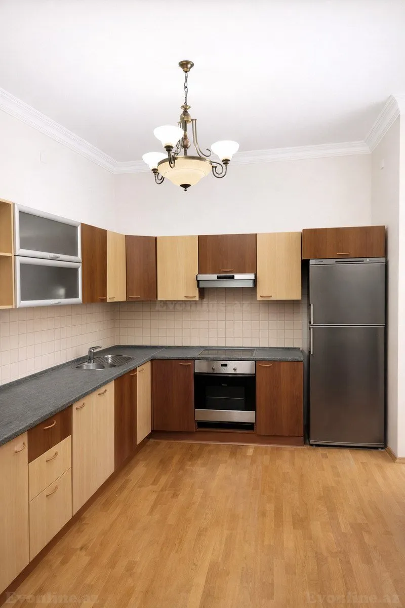 Kirayə verilir 3 otaqlı Mənzil Yeni tikili 120 m² Yasamal - şəkil 8