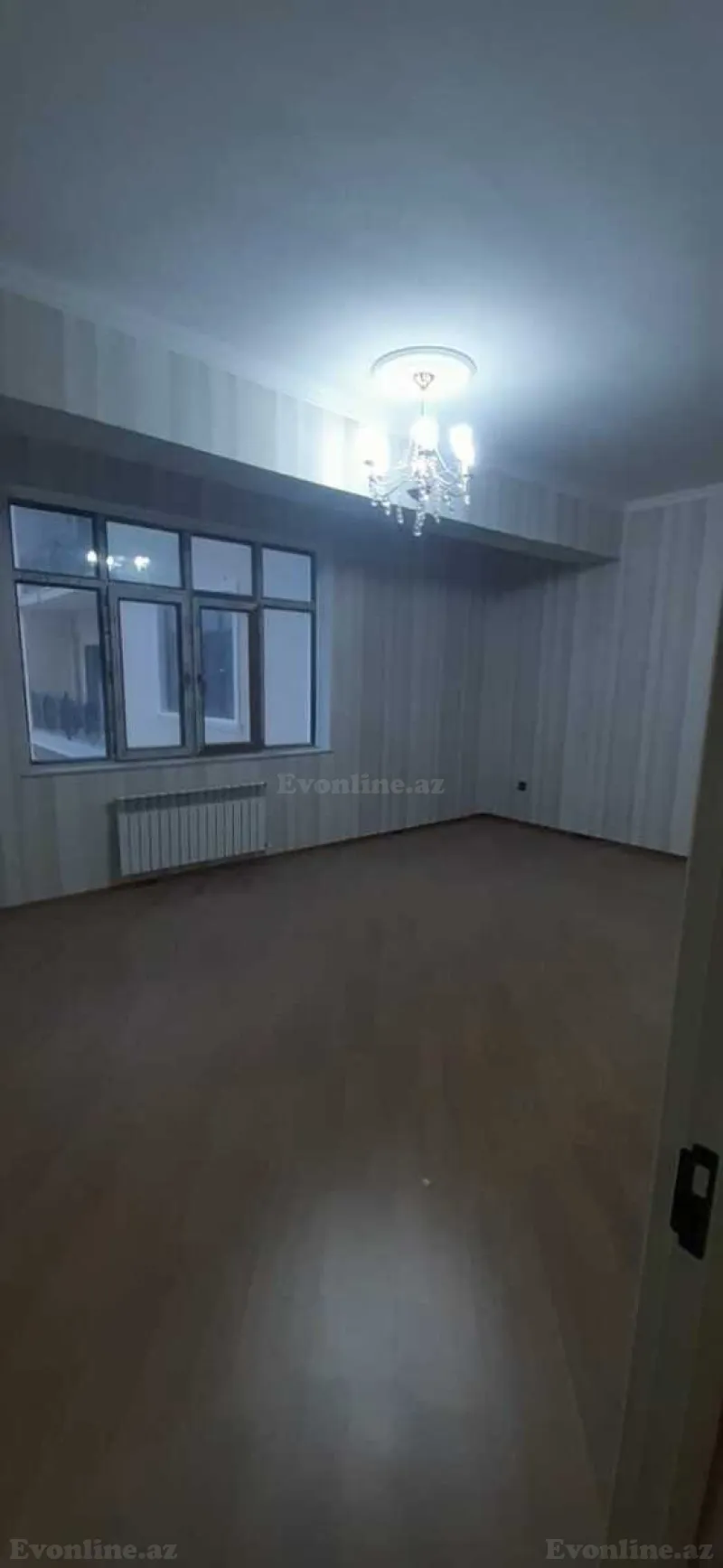Kirayə verilir 2 otaqlı Mənzil Yeni tikili 80 m² Bayıl
