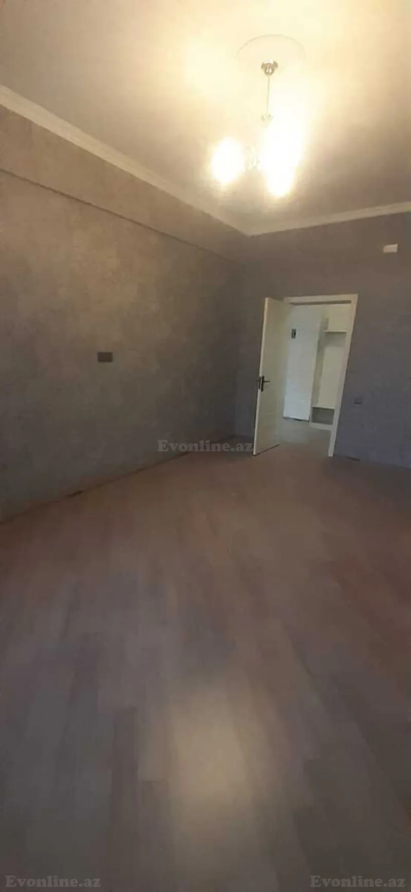 Kirayə verilir 2 otaqlı Mənzil Yeni tikili 80 m² Bayıl - şəkil 4