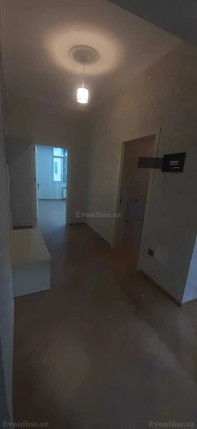 Kirayə verilir 2 otaqlı Mənzil Yeni tikili 80 m² Bayıl - şəkil 7