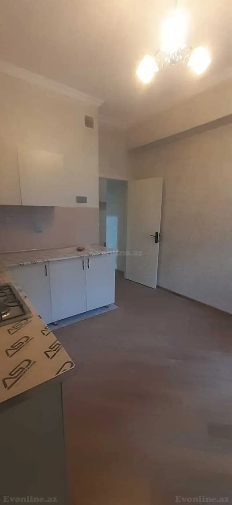 Kirayə verilir 2 otaqlı Mənzil Yeni tikili 80 m² Bayıl - şəkil 8