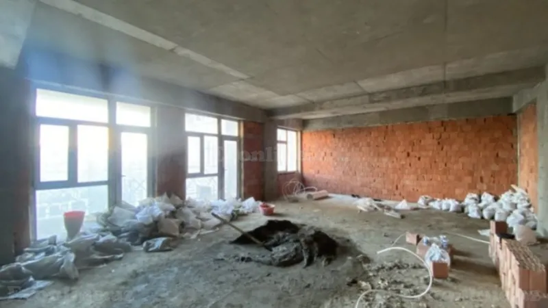 Satılır 3 otaqlı Mənzil Yeni tikili 145 m² 28 May m. - şəkil 3