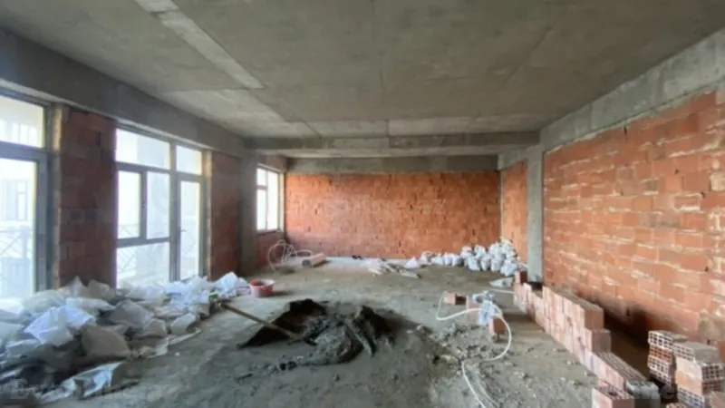 Satılır 3 otaqlı Mənzil Yeni tikili 145 m² 28 May m. - şəkil 4