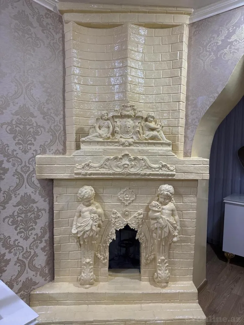 Satılır 3 otaqlı Mənzil Köhnə tikili 60 m² Neftçilər m. - şəkil 5