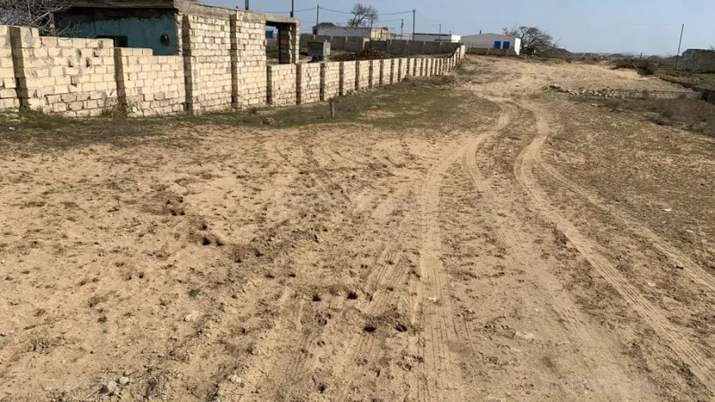 Satılır Torpaq 12 sot Nardaran