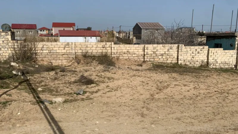 Satılır Torpaq 12 sot Nardaran - şəkil 2