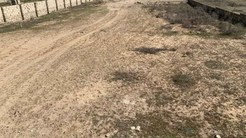 Satılır Torpaq 12 sot Nardaran - şəkil 3