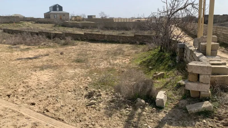 Satılır Torpaq 12 sot Nardaran - şəkil 4