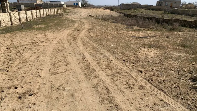 Satılır Torpaq 12 sot Nardaran - şəkil 5