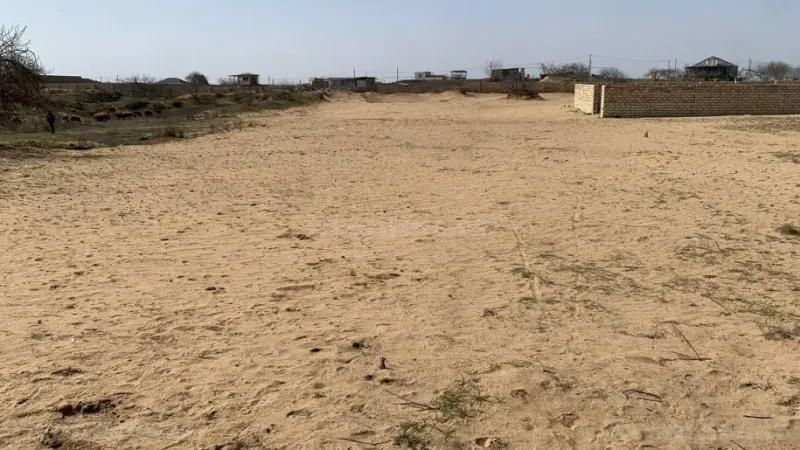 Satılır Torpaq 12 sot Nardaran - şəkil 7