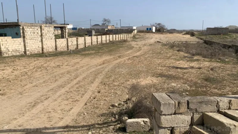 Satılır Torpaq 12 sot Nardaran - şəkil 8