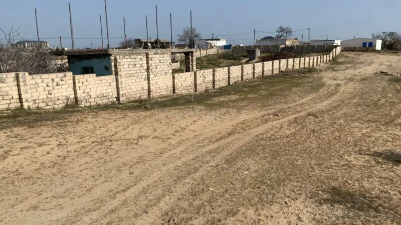 Satılır Torpaq 12 sot Nardaran - şəkil 9