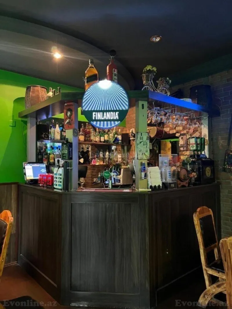 Kirayə verilir Obyekt 90 m² Sahil m. - şəkil 5