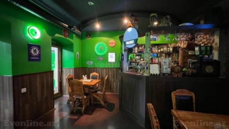 Kirayə verilir Obyekt 90 m² Sahil m. - şəkil 7