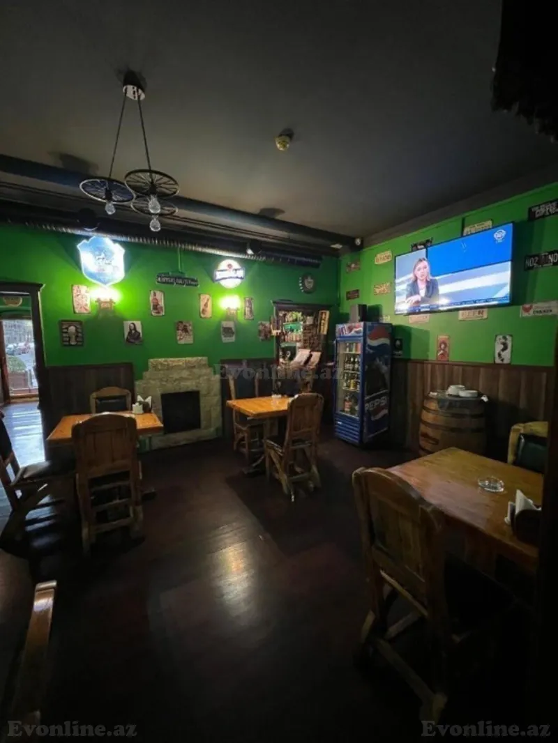 Kirayə verilir Obyekt 90 m² Sahil m. - şəkil 8