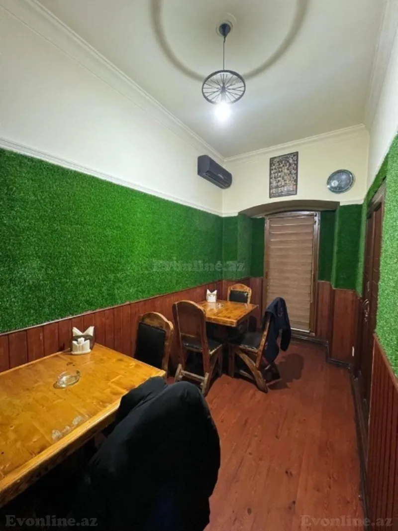 Kirayə verilir Obyekt 90 m² Sahil m. - şəkil 10