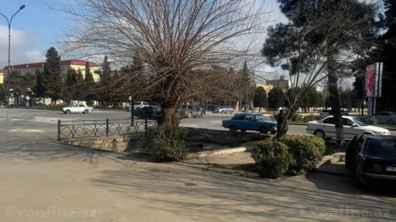 Kirayə verilir Ofis 865 m² Beyləqan - şəkil 3