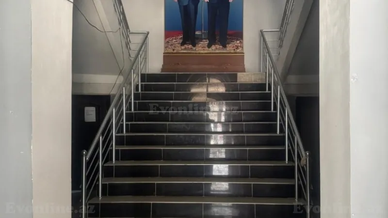 Kirayə verilir Ofis 865 m² Beyləqan - şəkil 5