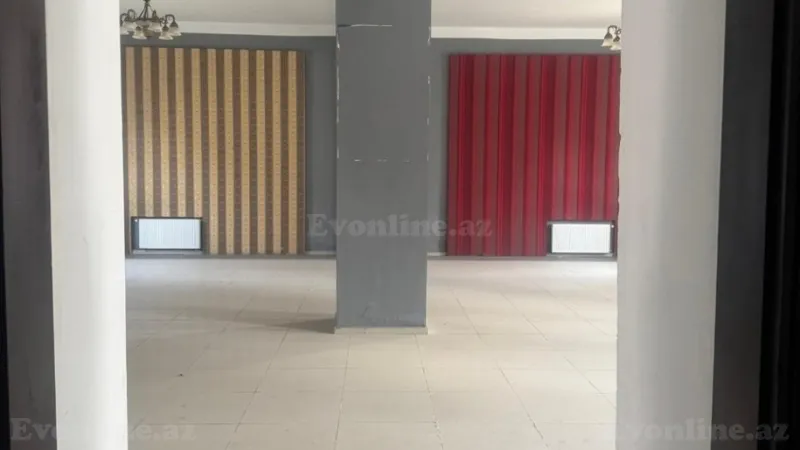 Kirayə verilir Ofis 865 m² Beyləqan - şəkil 7