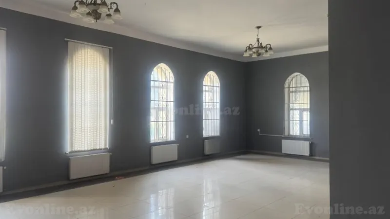 Kirayə verilir Ofis 865 m² Beyləqan - şəkil 11