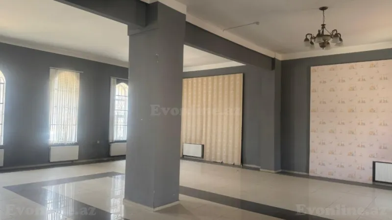 Kirayə verilir Ofis 865 m² Beyləqan - şəkil 17