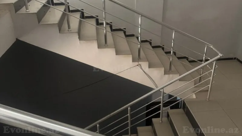 Kirayə verilir Ofis 865 m² Beyləqan - şəkil 18