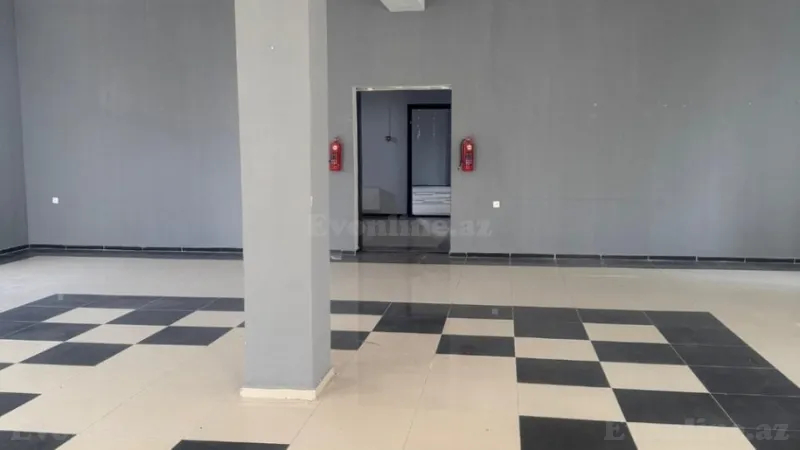 Kirayə verilir Ofis 865 m² Beyləqan - şəkil 21