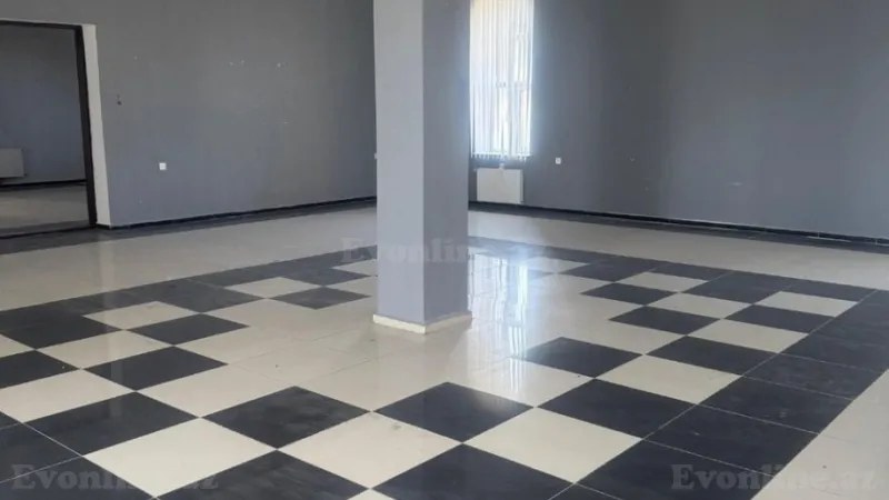 Kirayə verilir Ofis 865 m² Beyləqan - şəkil 22