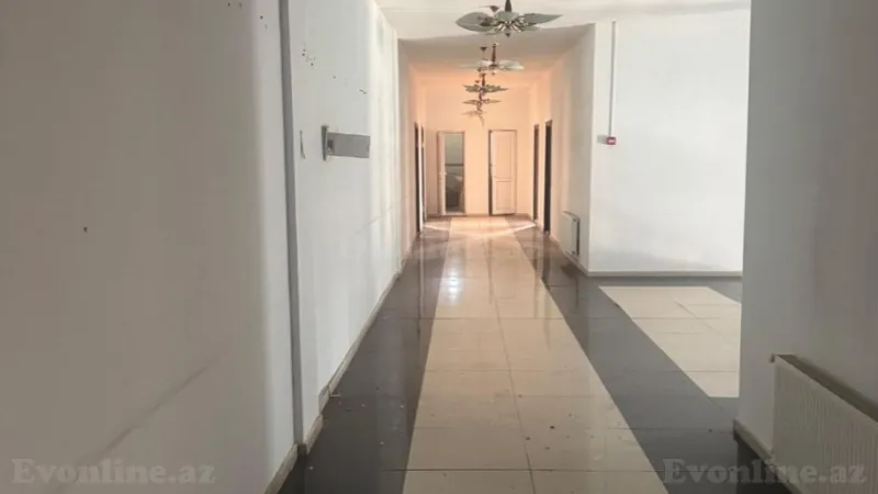 Kirayə verilir Ofis 865 m² Beyləqan - şəkil 27