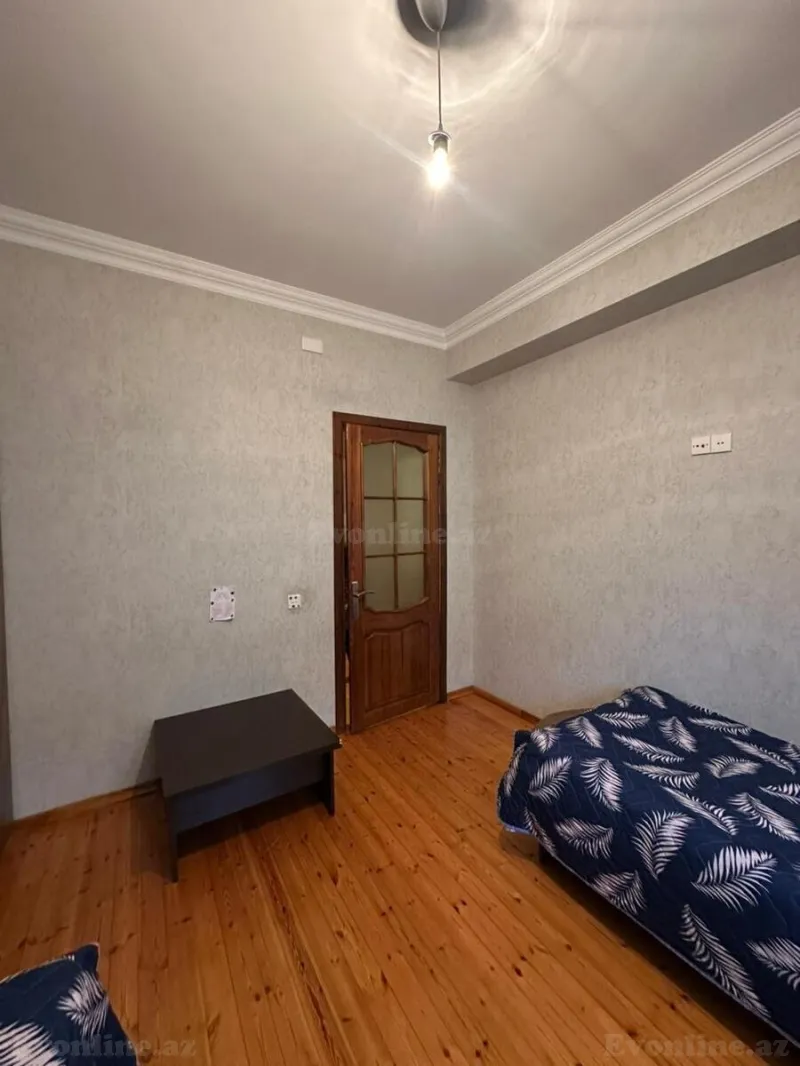 Satılır 2 otaqlı Mənzil Yeni tikili 71 m² Xalqlar Dostluğu m. - şəkil 10