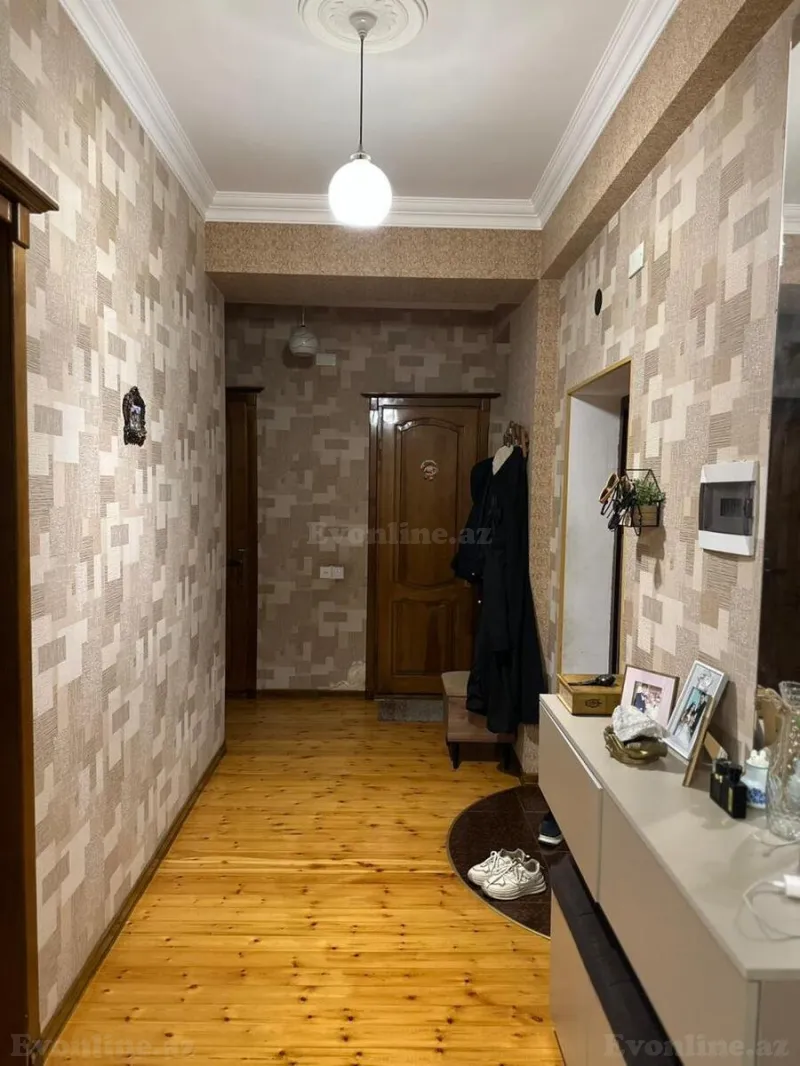 Satılır 2 otaqlı Mənzil Yeni tikili 71 m² Xalqlar Dostluğu m. - şəkil 11