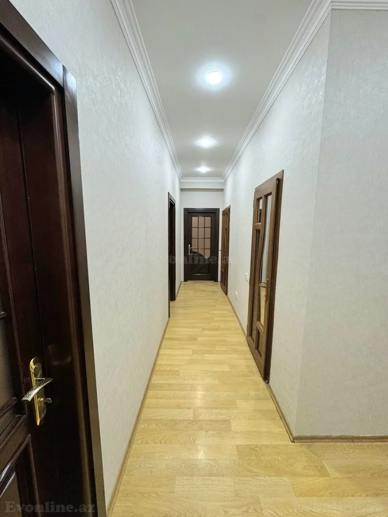Satılır 2 otaqlı Mənzil Yeni tikili 83 m² 4-cü mikrorayon - şəkil 7