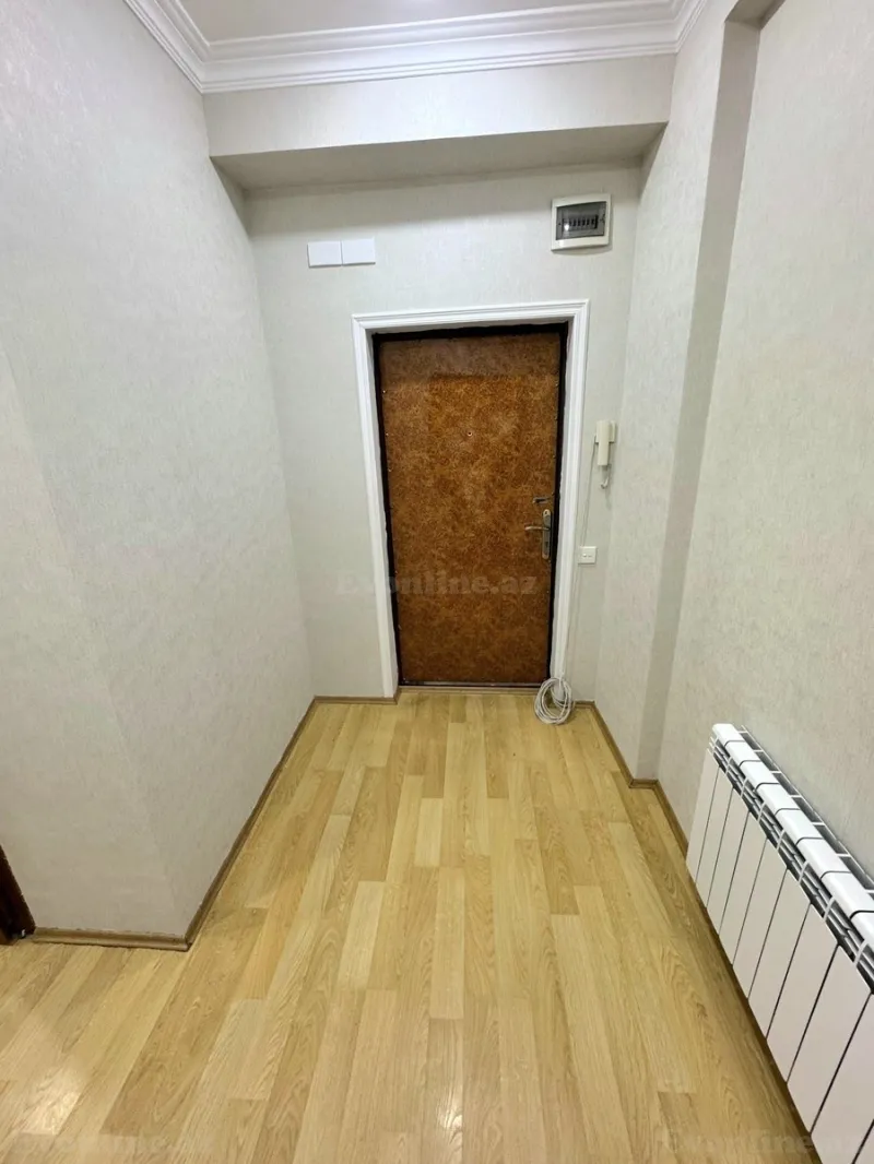 Satılır 2 otaqlı Mənzil Yeni tikili 83 m² 4-cü mikrorayon - şəkil 8