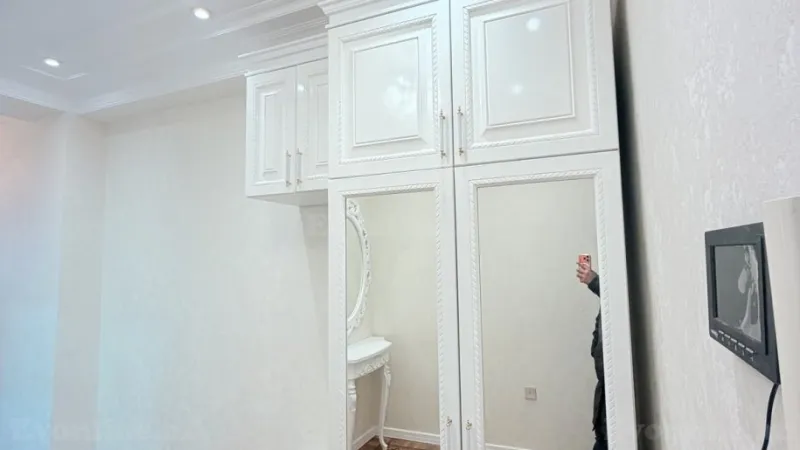 Satılır 3 otaqlı Mənzil Yeni tikili 80 m² Yasamal - şəkil 4