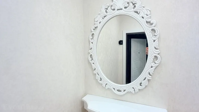 Satılır 3 otaqlı Mənzil Yeni tikili 80 m² Yasamal - şəkil 5