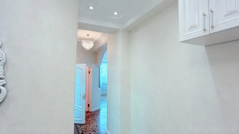 Satılır 3 otaqlı Mənzil Yeni tikili 80 m² Yasamal - şəkil 6