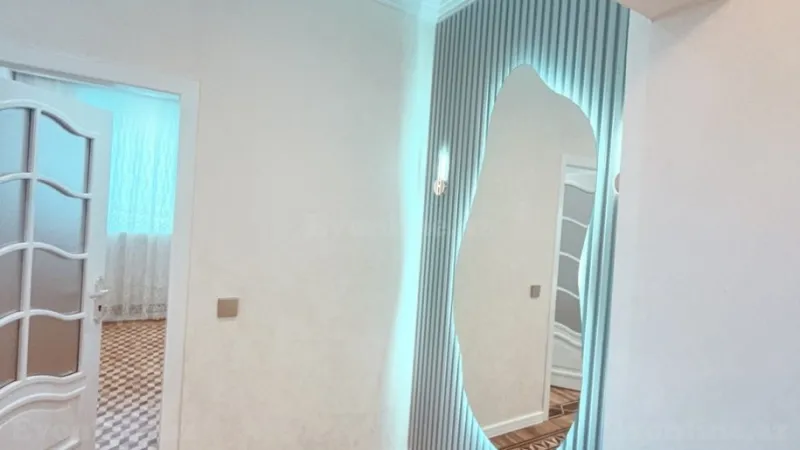 Satılır 3 otaqlı Mənzil Yeni tikili 80 m² Yasamal - şəkil 10