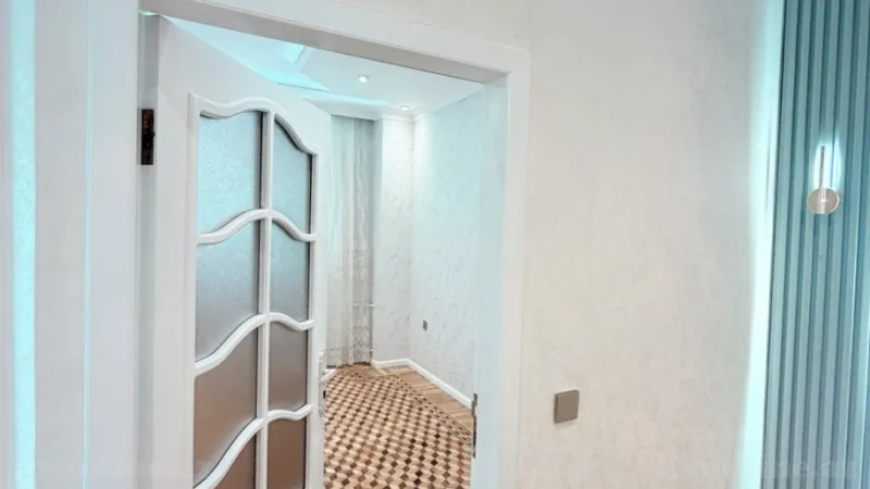 Satılır 3 otaqlı Mənzil Yeni tikili 80 m² Yasamal - şəkil 11