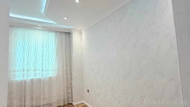 Satılır 3 otaqlı Mənzil Yeni tikili 80 m² Yasamal - şəkil 12