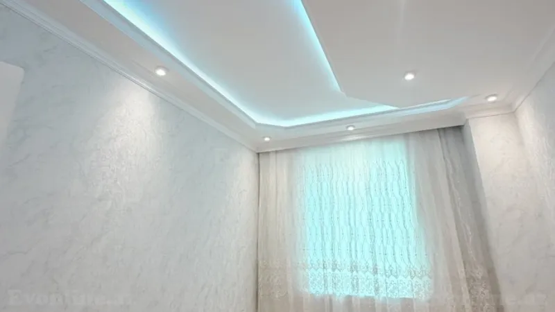 Satılır 3 otaqlı Mənzil Yeni tikili 80 m² Yasamal - şəkil 13