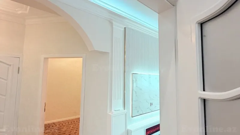 Satılır 3 otaqlı Mənzil Yeni tikili 80 m² Yasamal - şəkil 14