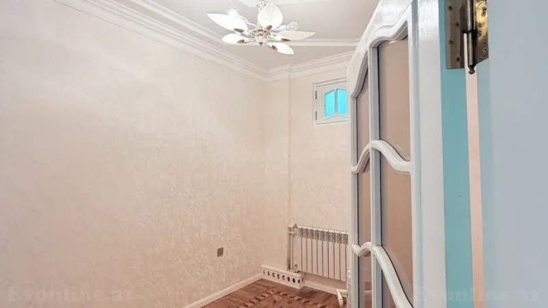 Satılır 3 otaqlı Mənzil Yeni tikili 80 m² Yasamal - şəkil 15