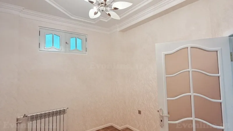 Satılır 3 otaqlı Mənzil Yeni tikili 80 m² Yasamal - şəkil 16