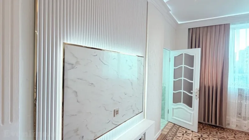 Satılır 3 otaqlı Mənzil Yeni tikili 80 m² Yasamal - şəkil 18