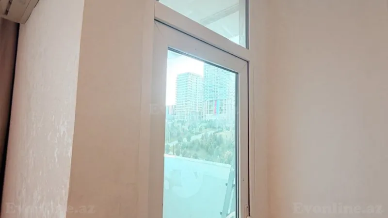 Satılır 3 otaqlı Mənzil Yeni tikili 80 m² Yasamal - şəkil 20