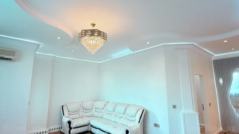 Satılır 3 otaqlı Mənzil Yeni tikili 80 m² Yasamal - şəkil 25