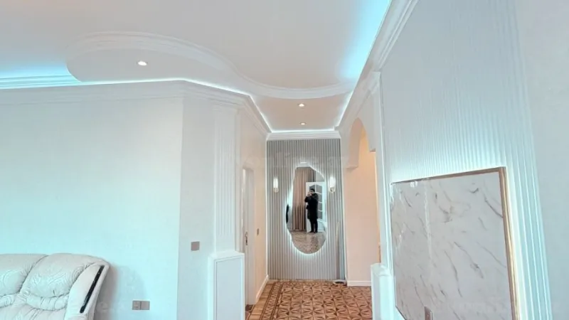 Satılır 3 otaqlı Mənzil Yeni tikili 80 m² Yasamal - şəkil 26