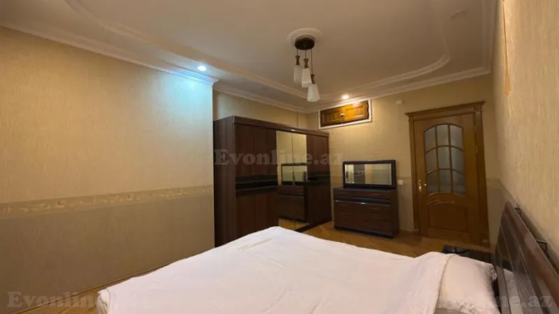 Satılır 3 otaqlı Mənzil Yeni tikili 145 m² Xətai m. - şəkil 6