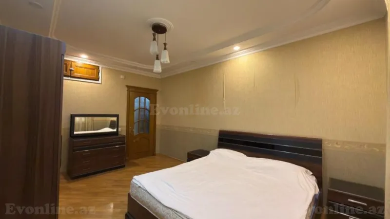 Satılır 3 otaqlı Mənzil Yeni tikili 145 m² Xətai m. - şəkil 7